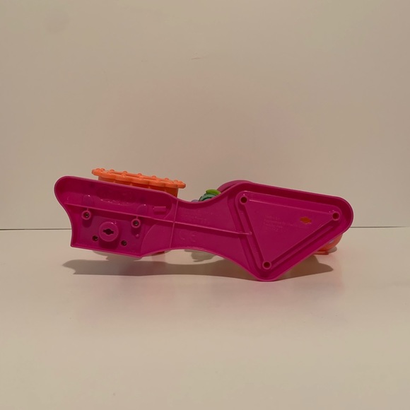 🐹 LPS LITTLEST PET SHOP HAMSTER PLAYGROUND PLAYSET (INCOMPLETE) 🐹 - Picture 5 of 7